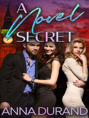 cover image of A Novel Secret